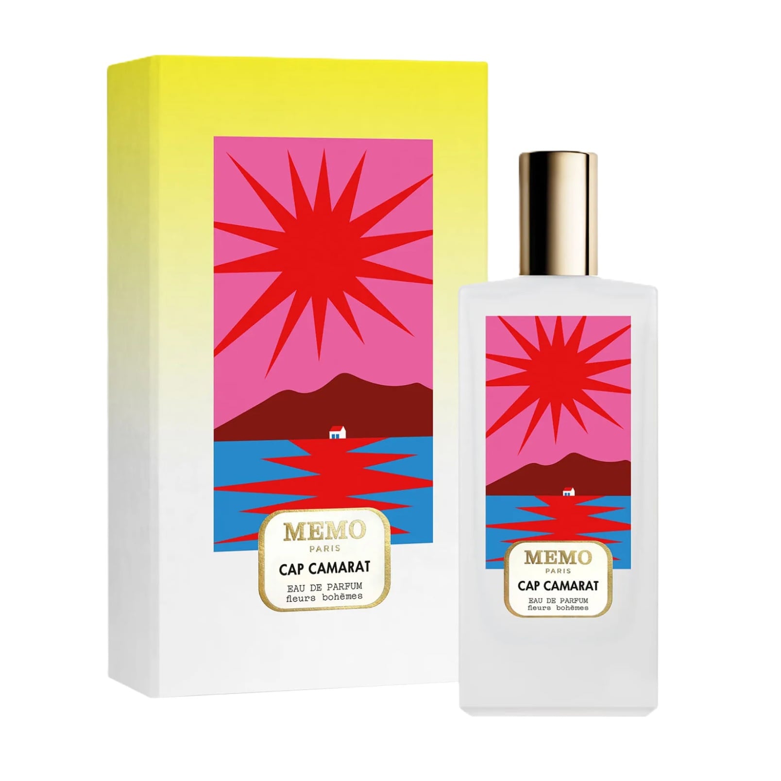 عطر كاب كامارات اودي بارفيوم 75 مل