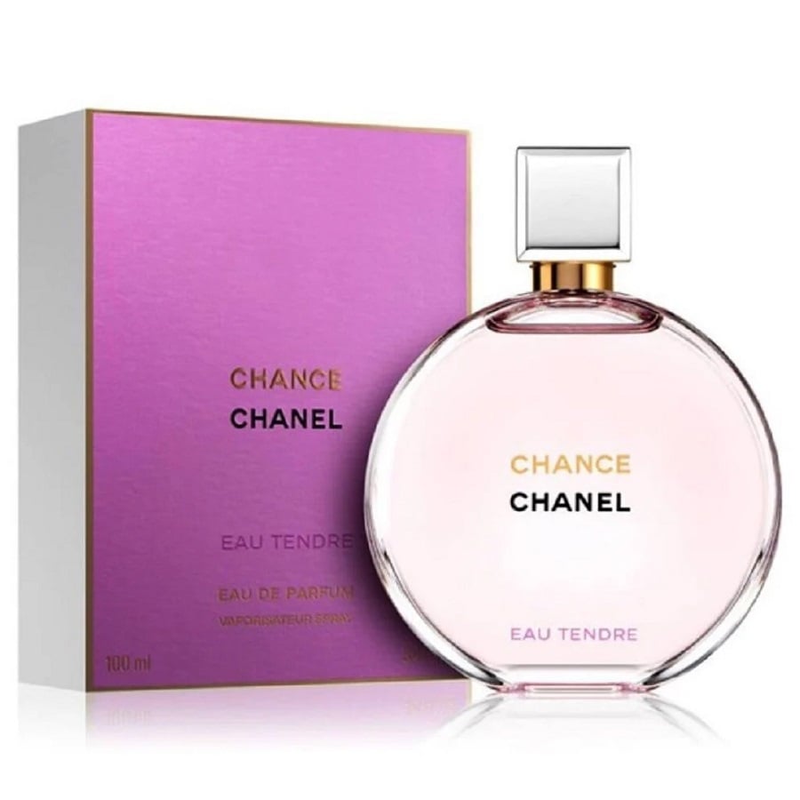 عطر شانس او تندر اودي بارفيوم