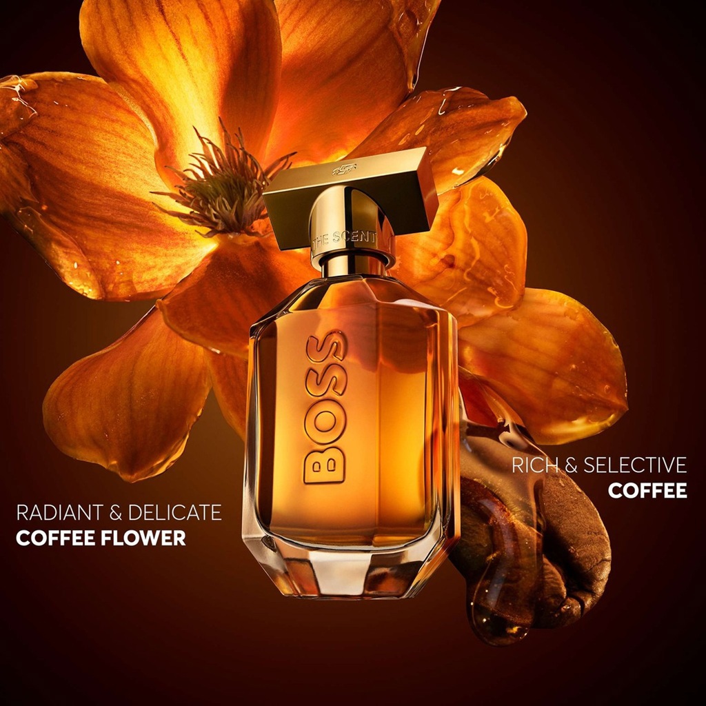 The Scent EDP Intense 50 ml-2