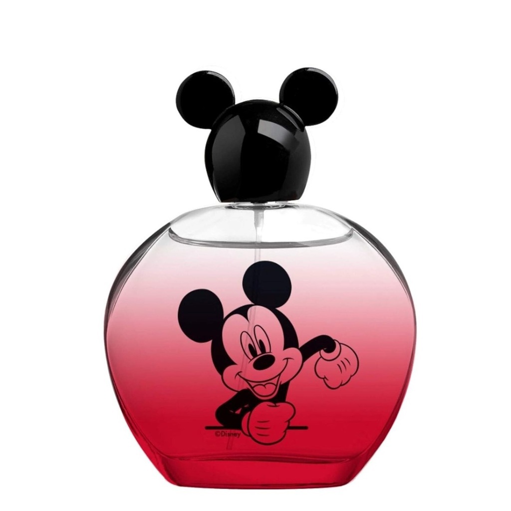 Disney's Mickey EDT 100 ml-1