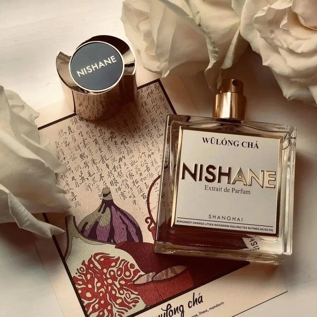 عطر وولونغ تشا أودي بارفيوم 100 مل-2