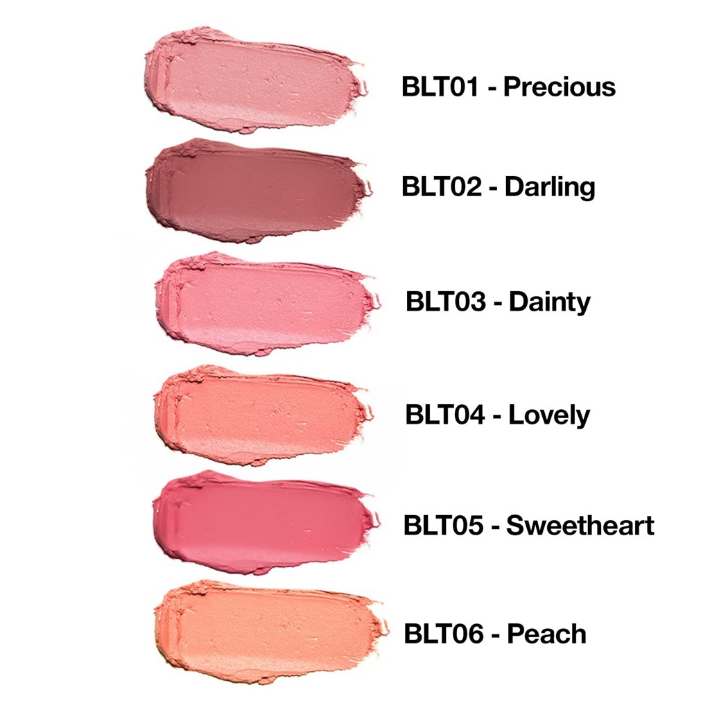 I'm Blushing 2 in 1 Cheek & Lip Tint-4