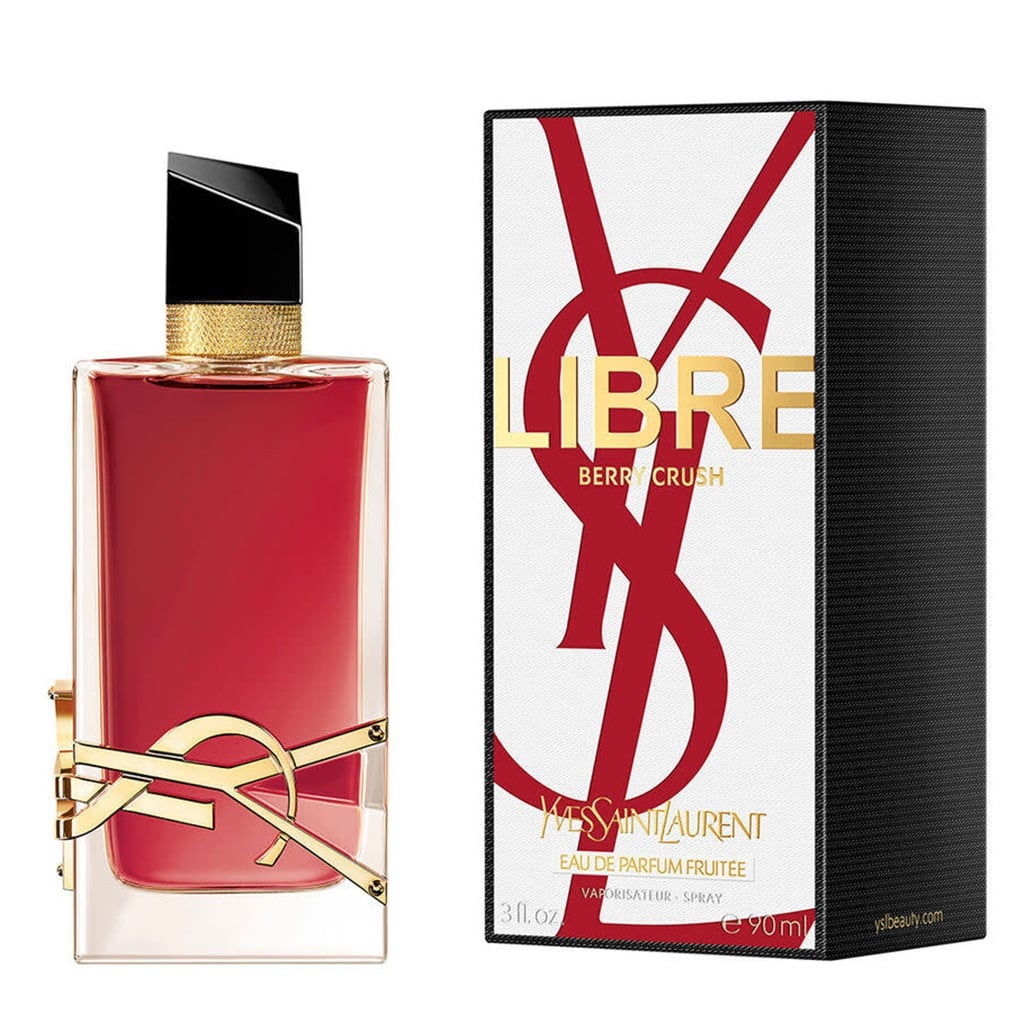عطر ليبر بيري كراش اودي بارفيوم 90 مل