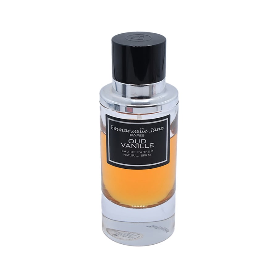 عطر عود فانيليا اودي بارفيوم 90 مل