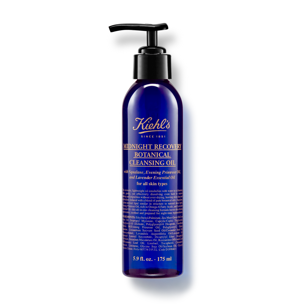 Midnight Recovery Botanical Cleansing Oil 175 ml