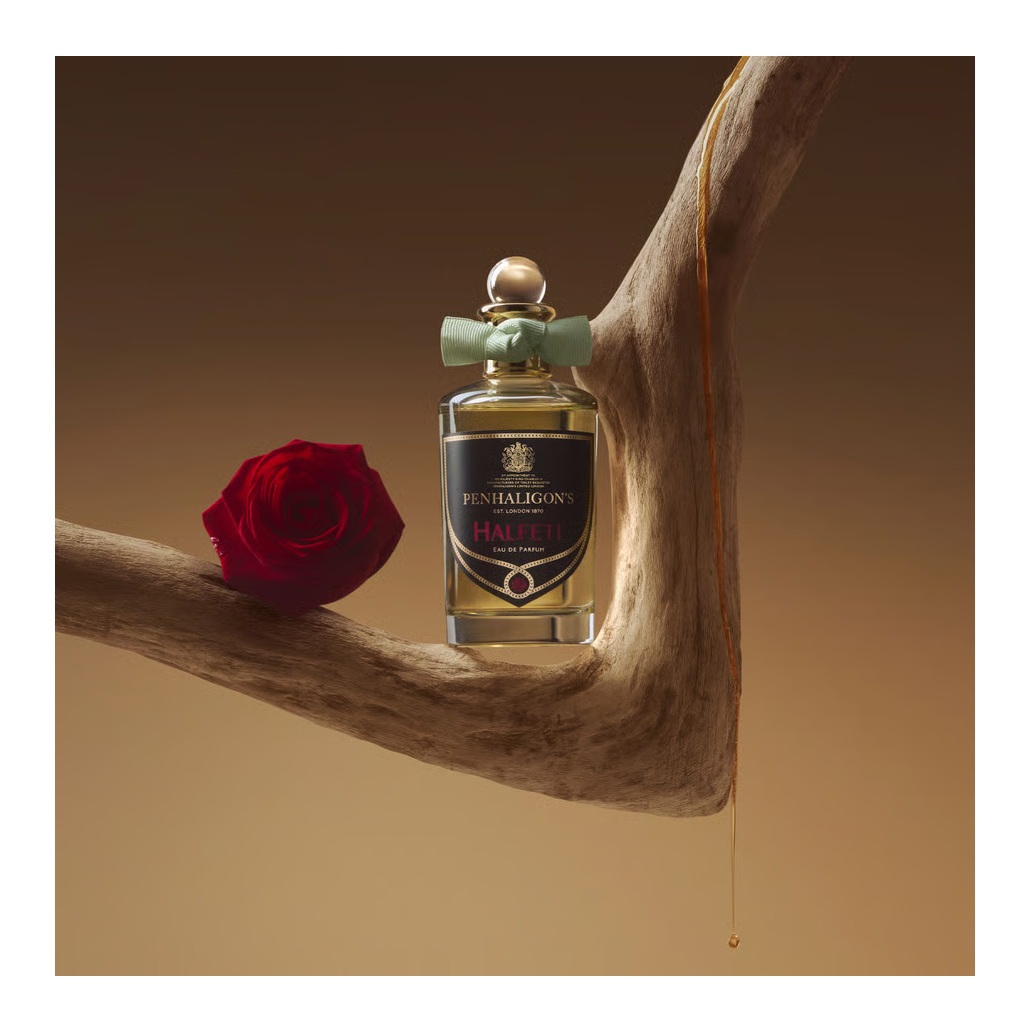 عطر هالفيتي أودي بارفيوم 100 مل-2