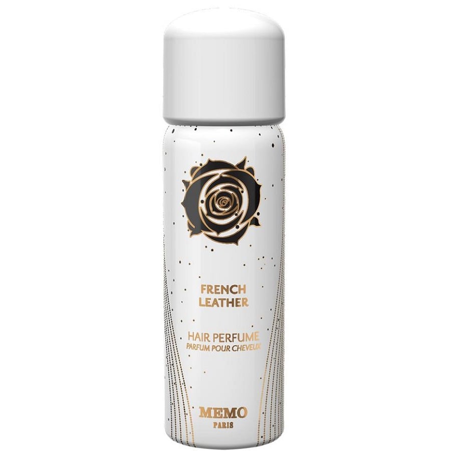 معطر الشعر فرينش ليذر 80 مل