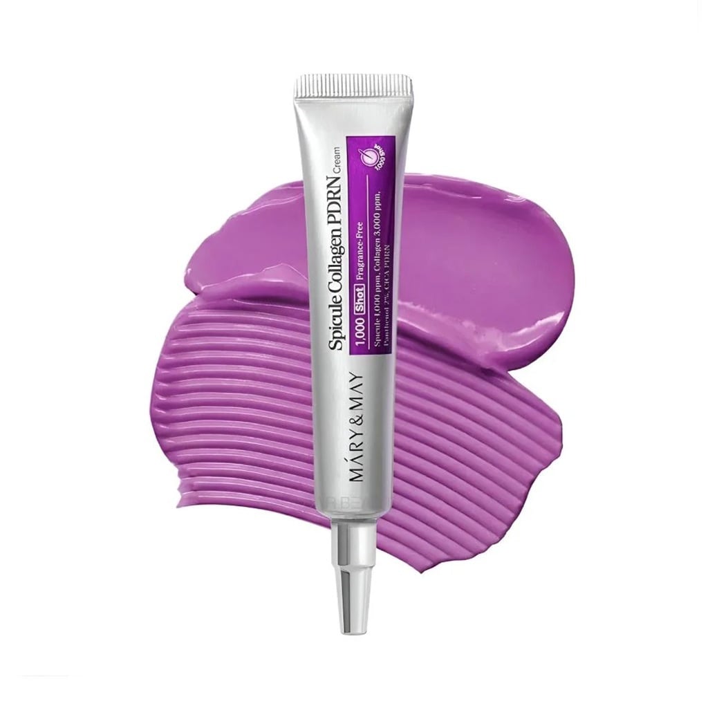 Spicule Collagen PDRN Cream 15 g