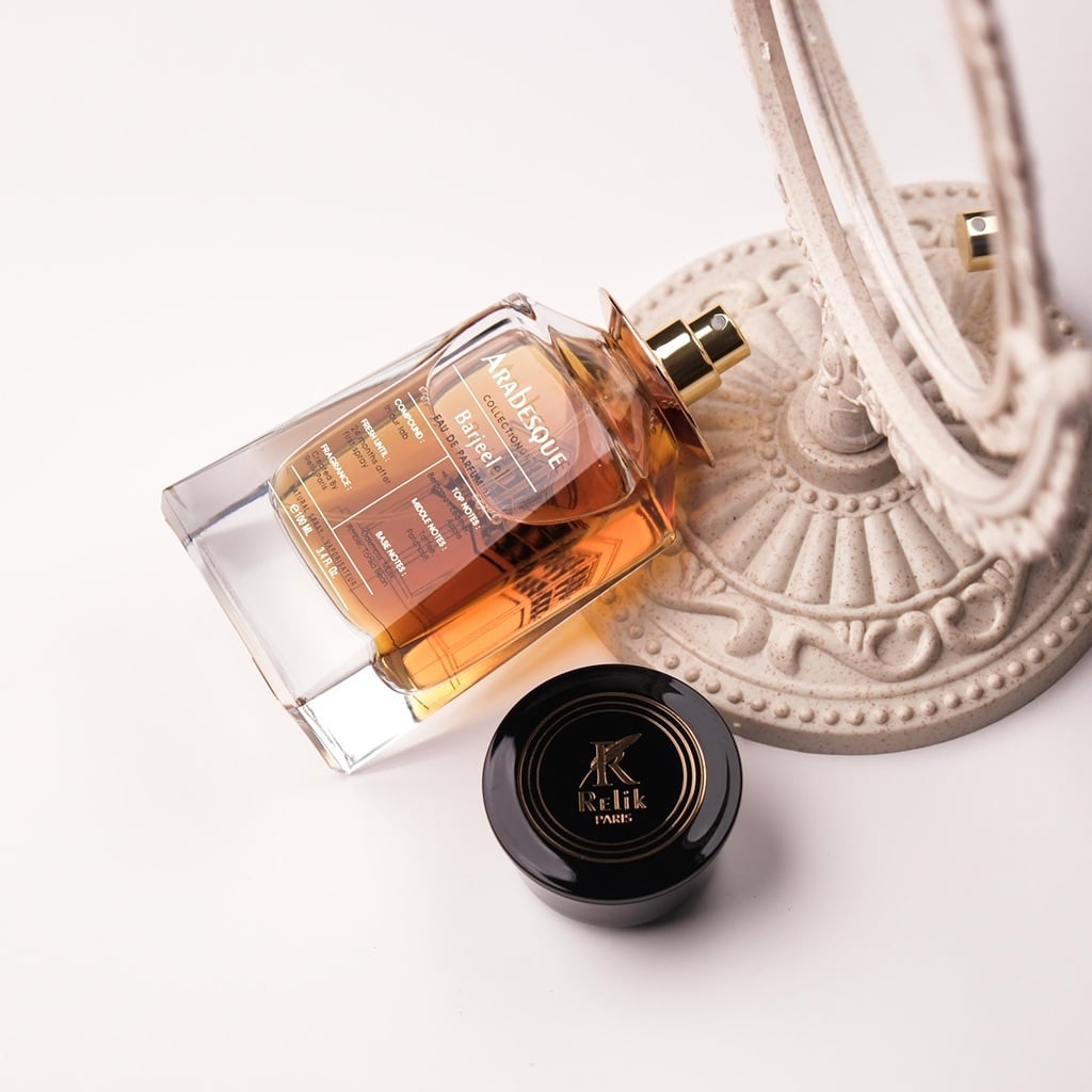 عطر برجيل اودي بارفيوم 100 مل