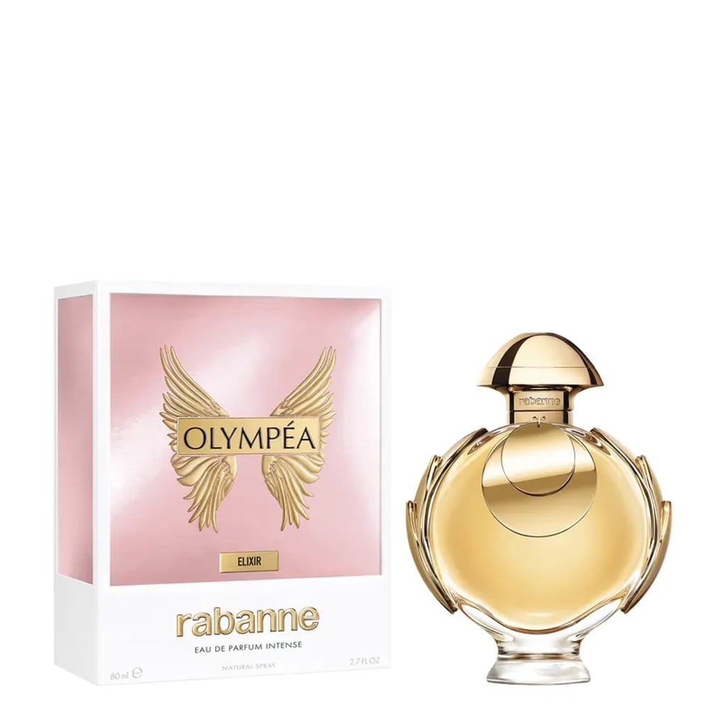  عطر أوليمبيا الكسير اودي بارفيوم انتينس 100 مل 