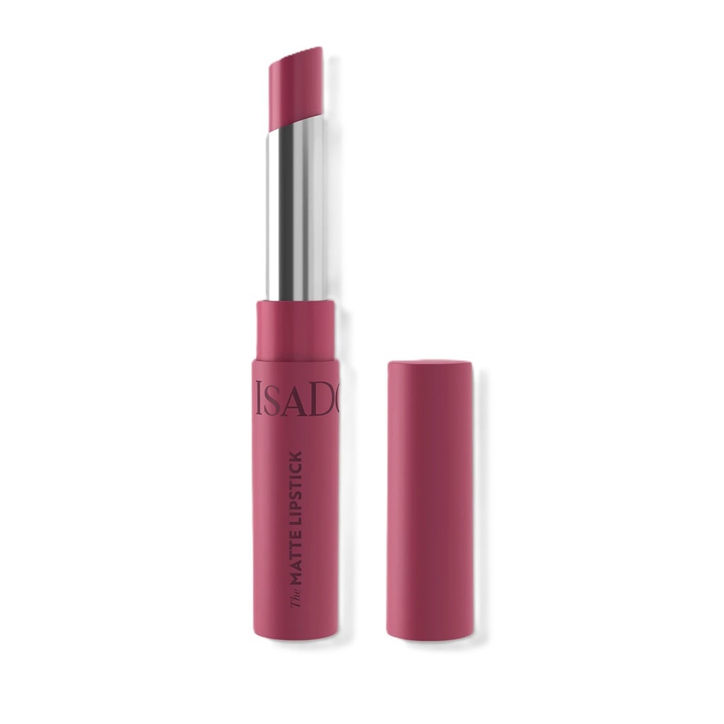 The Matte Lipstick-6