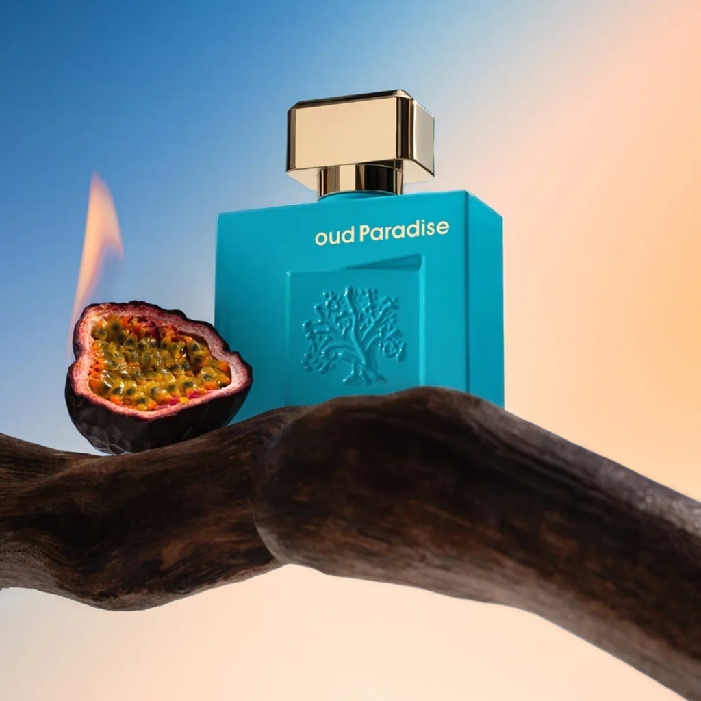 Franck Olivier Franck Olivier Oud Paradise 100 ml edp capacity: 100ml