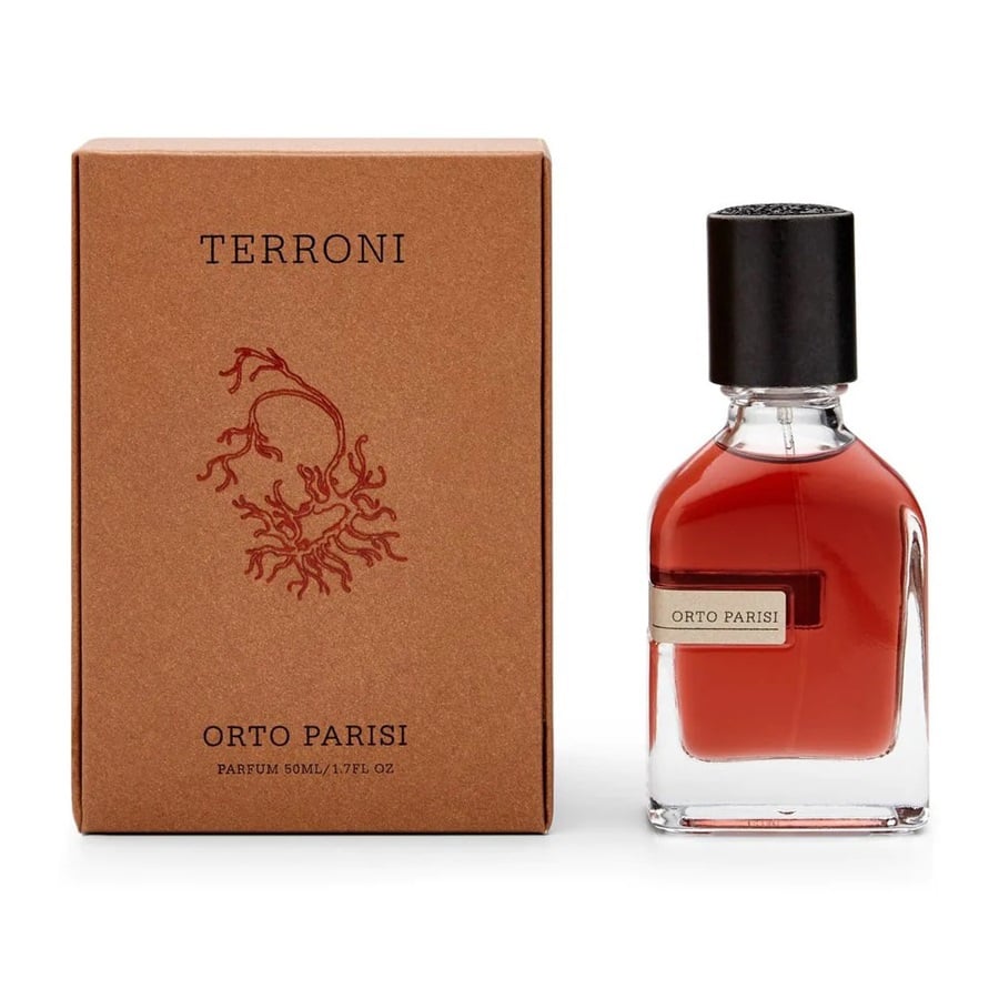عطر تيروني اودي بارفيوم 50 مل