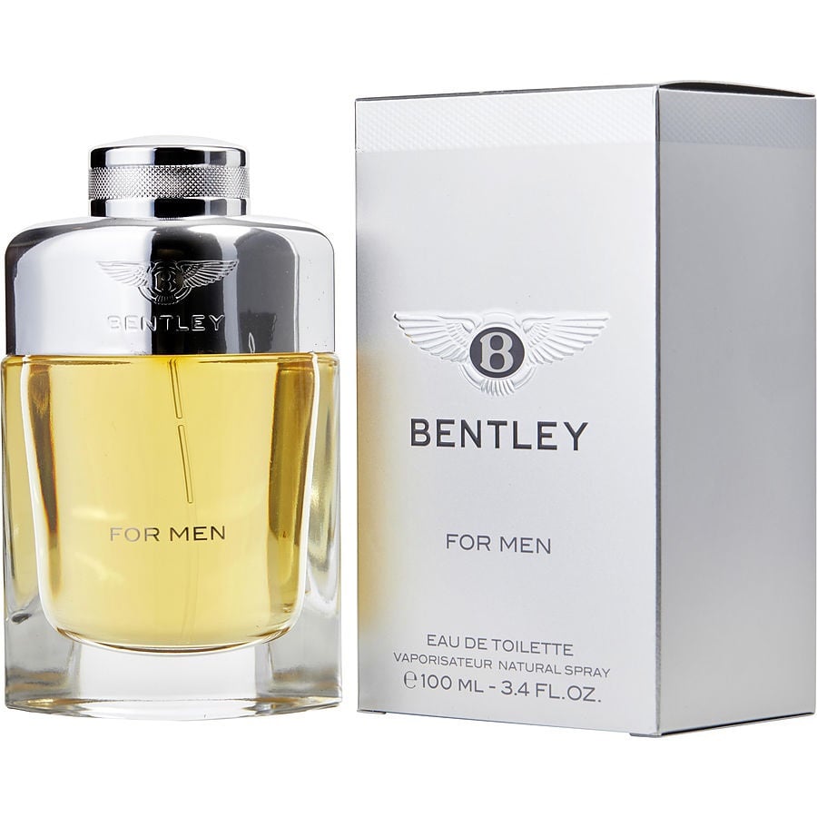 عطر بنتلي اودي تواليت 100 مل