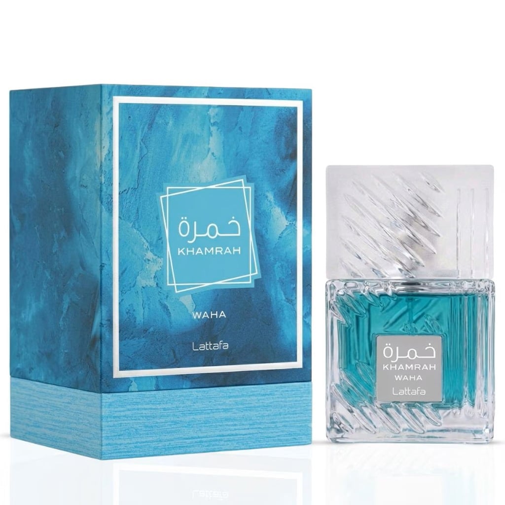 عطر خمرة واحة أودي بارفيوم 100 مل