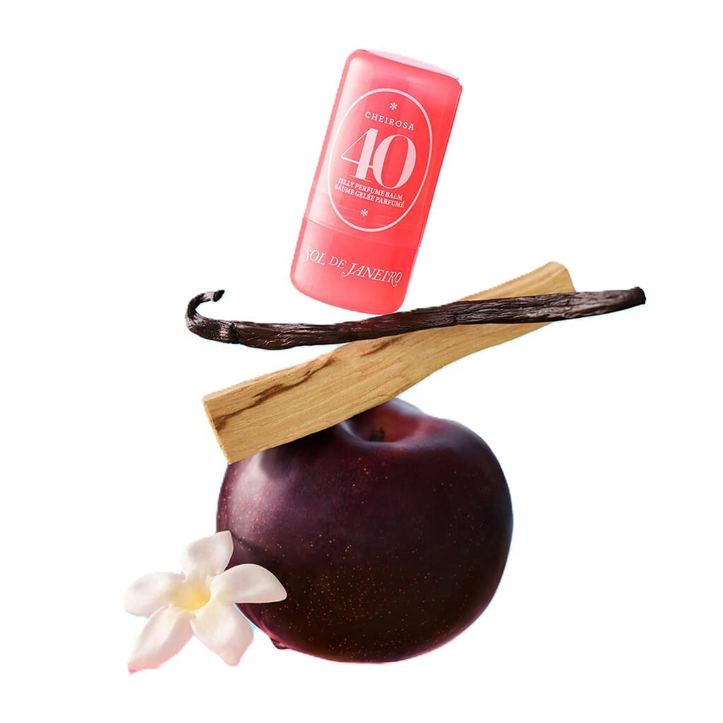 بلسم عطري جيلي شيروسا 40 , 4 م