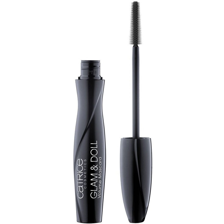 Glam & Doll Volume Mascara 10 ml