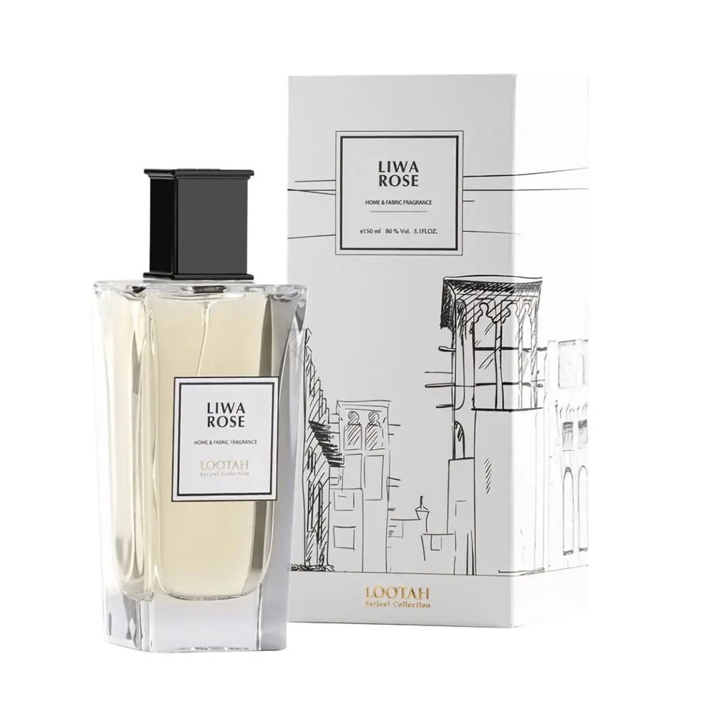 عطر ليوا روز اودي بارفيوم 150 مل-1