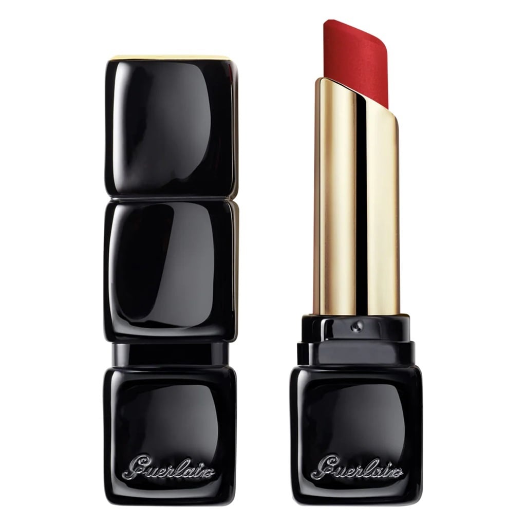 Kiss kiss Tender Matte Lipstick-25
