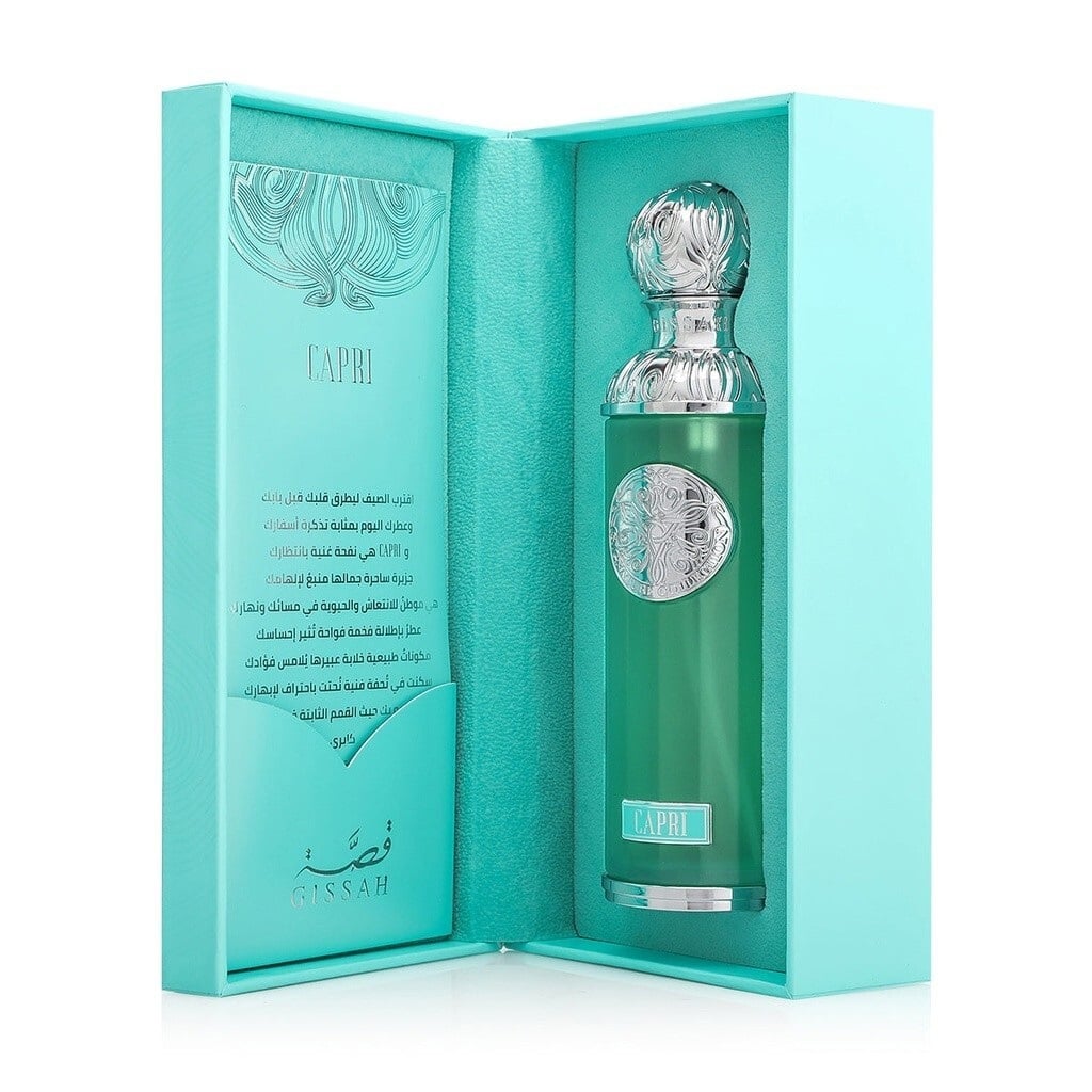 عطر كابري اودي بارفيوم 200 مل