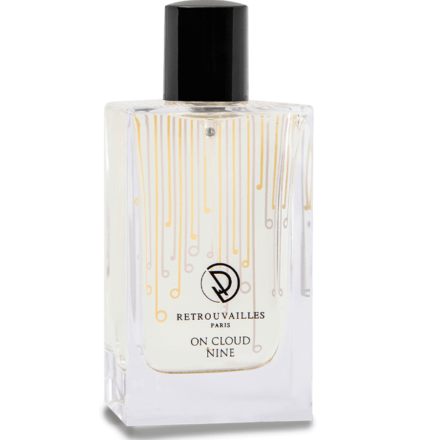 عطر أون كلاود ناين اودي بارفيوم 80 مل