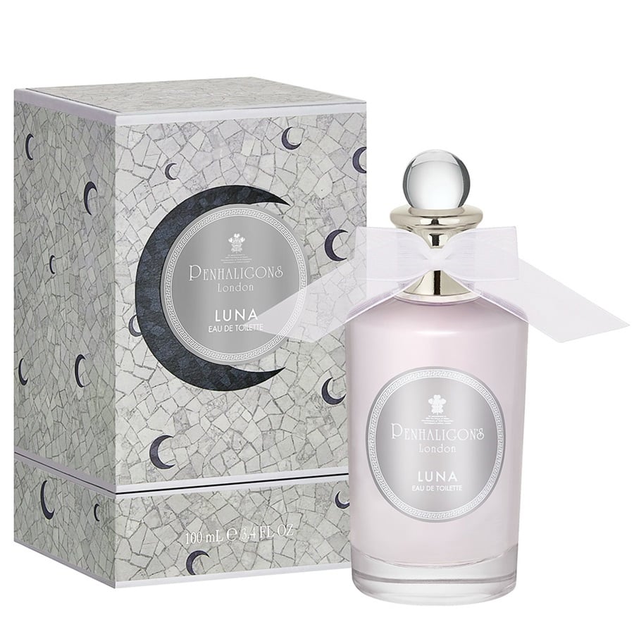 عطر لونا اودي تواليت 100 مل