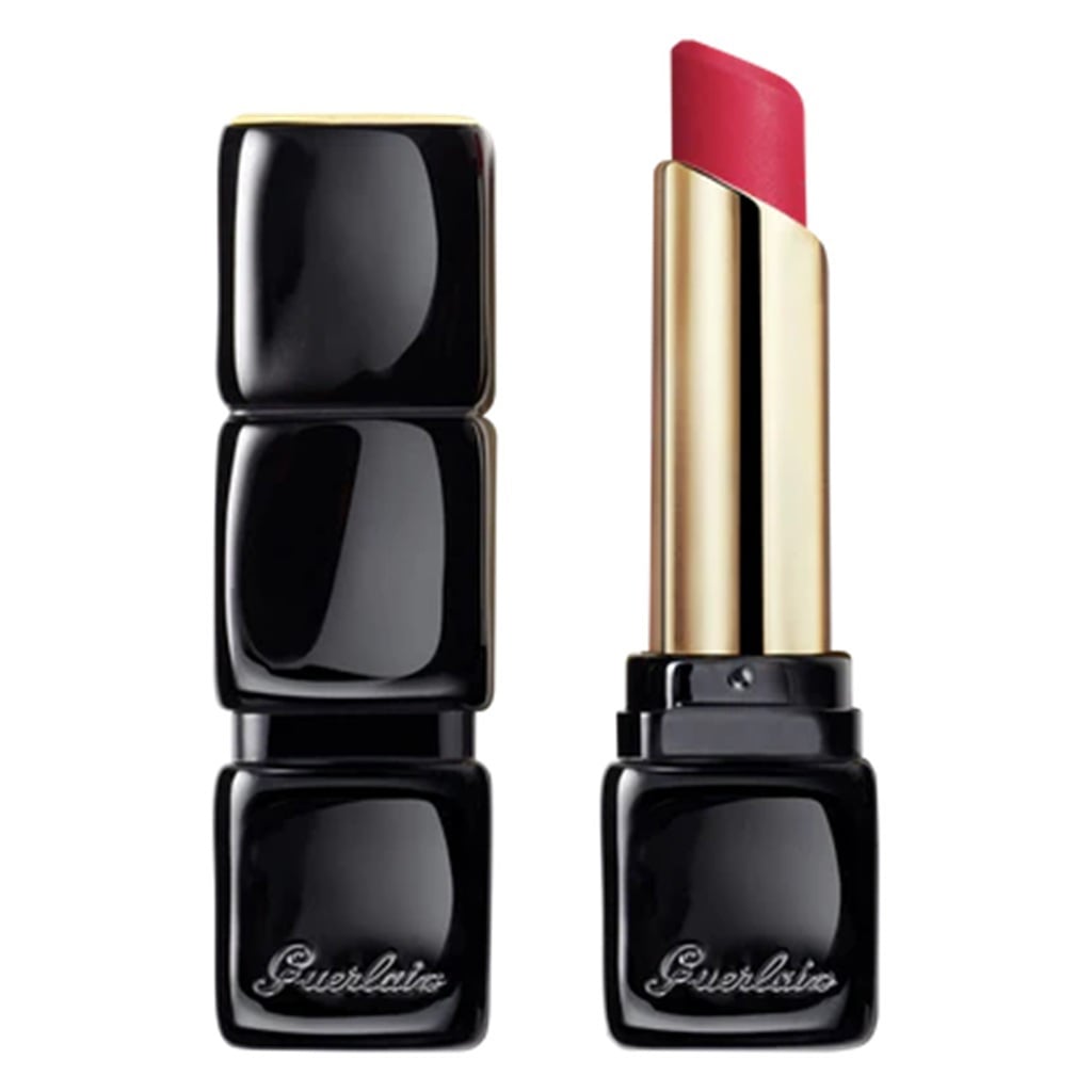 Kiss kiss Tender Matte Lipstick-13