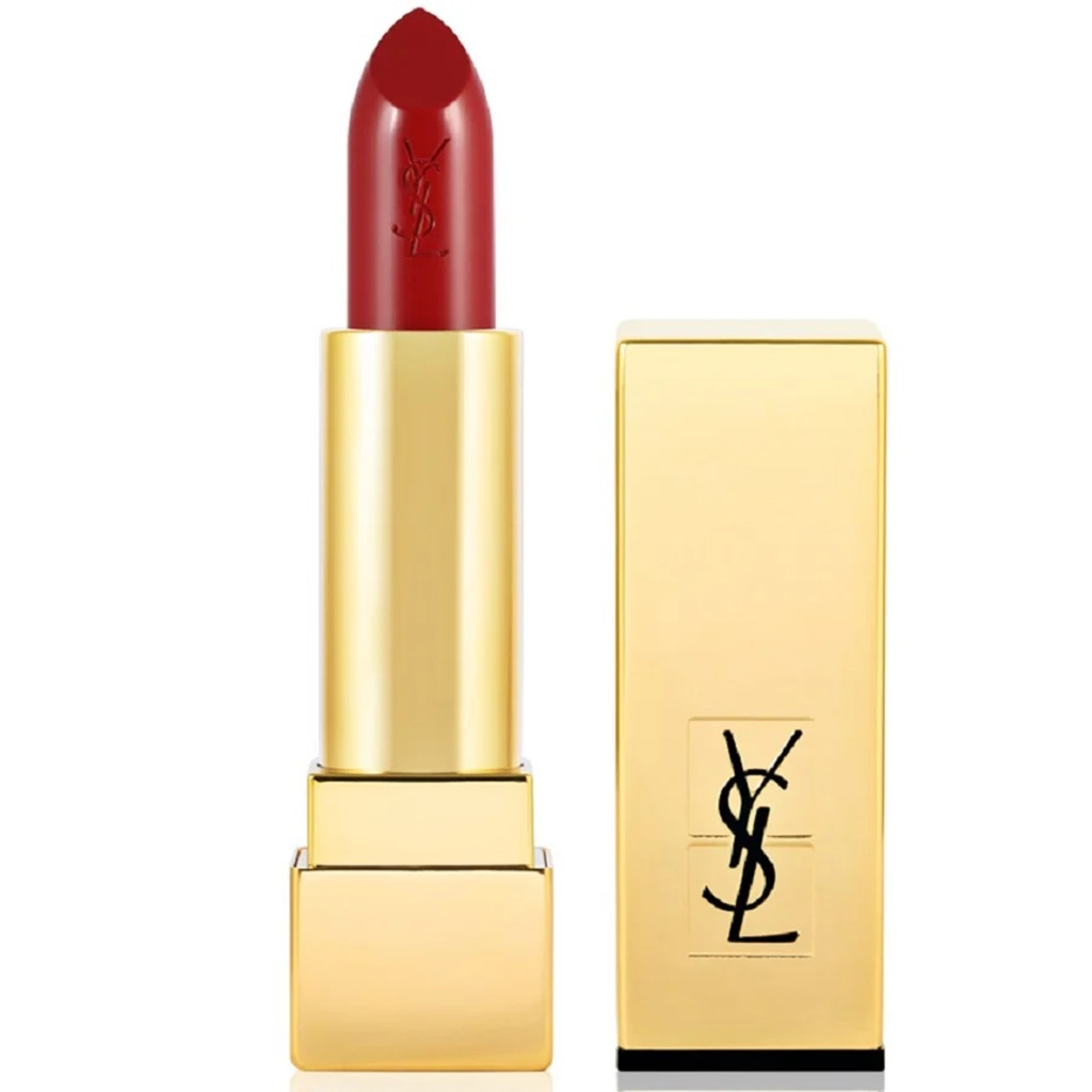 Rouge Pur Couture Lipstick-6