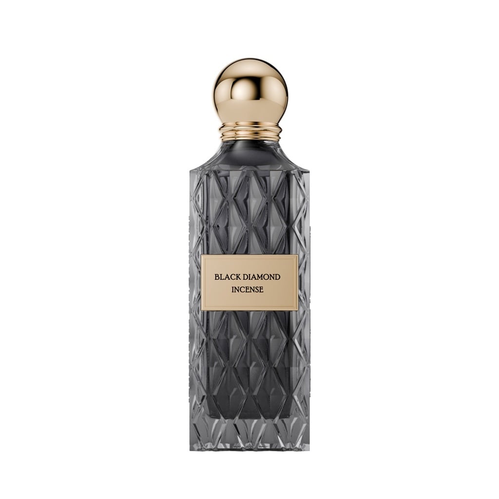 عطر بلاك دايموند إنسنس أودي بارفيوم 150 مل-1