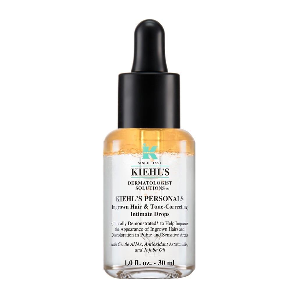 Ingrown Hair and Tone Correcting Intimate Drops 30 ml