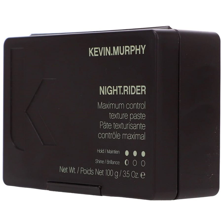 واكس نايت رايدر لتصفيف الشعر 100 غم