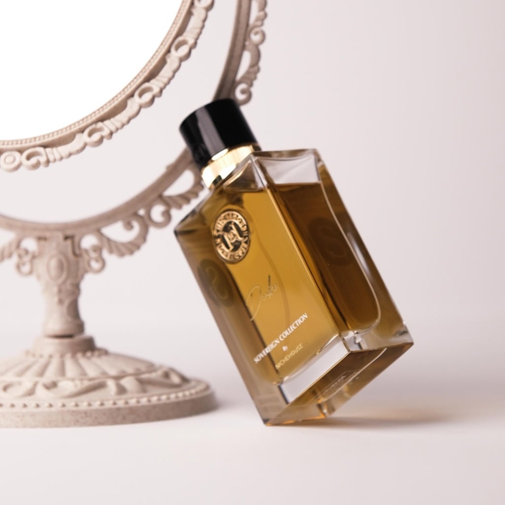 Sovereign Collection Duke EDP 100 ml-1