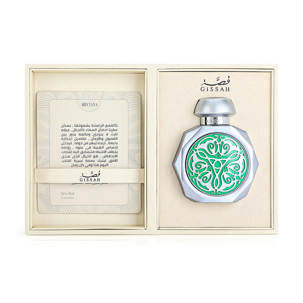 عطر مونتانا اودي بارفيوم 90 مل