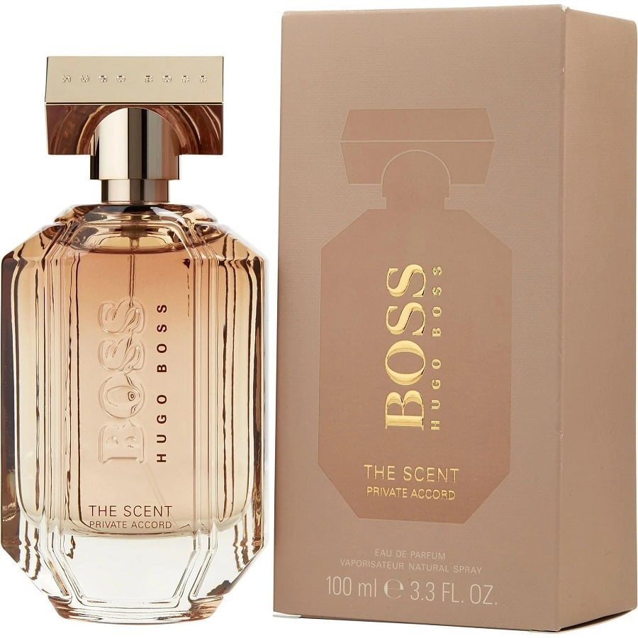 عطر ذا سينت برايفت أكورد اودي بارفيوم 100 مل