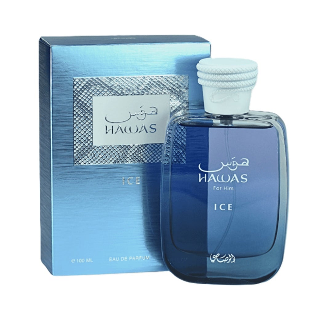 عطر هوس آيس أودي بارفيوم 100 مل