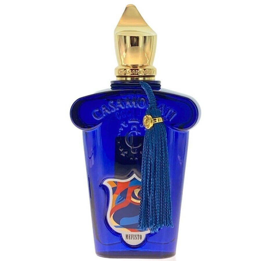 عطر كاساموراتي ميفيستو اودي بارفيوم 100 مل