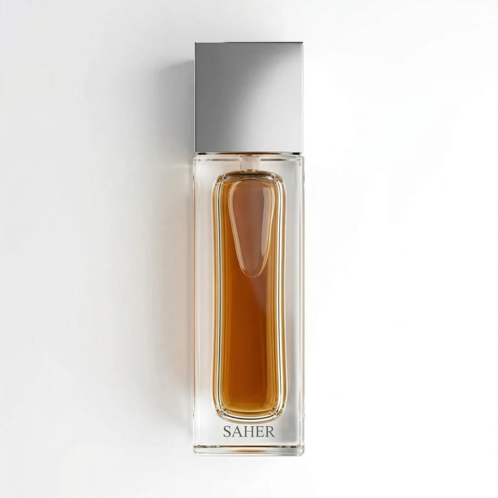 Saher EDP 67 ml-3
