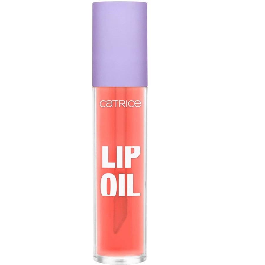 Secret Garden Lip Oil C03
