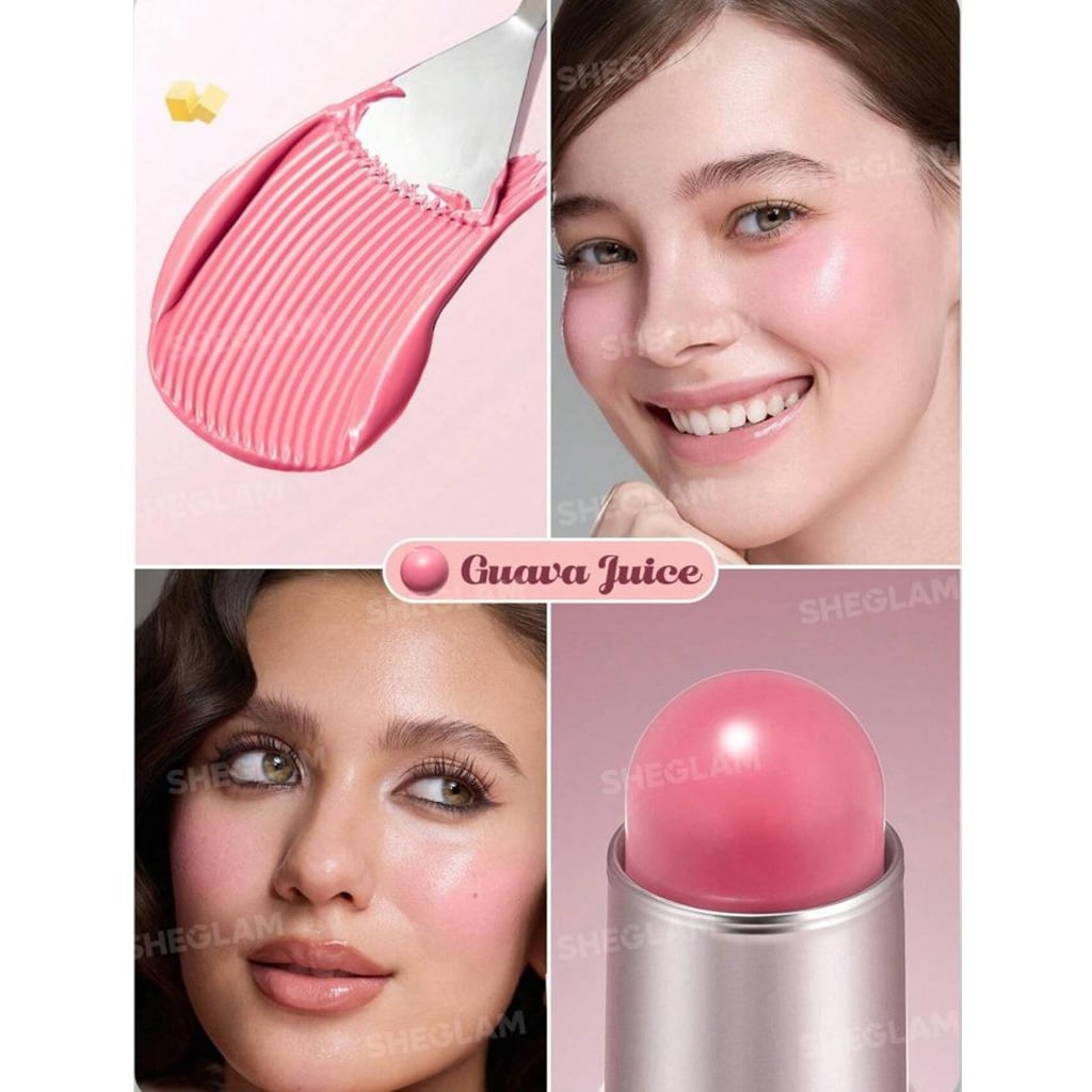 Buttery Bliss Blush Stick-2