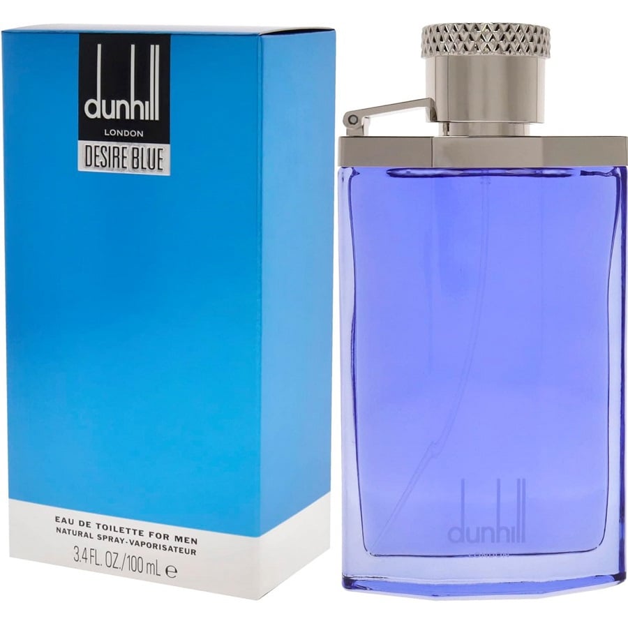 عطر ديزاير بلو اوشن اودي تواليت 100 مل
