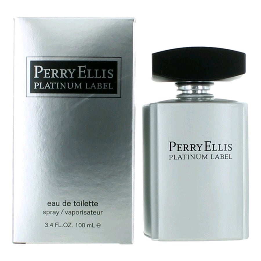 عطر بلاتينيوم اودي تواليت 100 مل