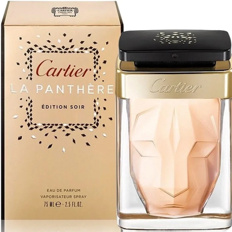 عطر لا بينثير ليمتد اديشن سوير-2
