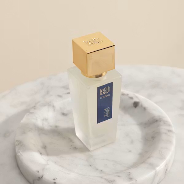 عطر الشعر بلو 35 مل-1