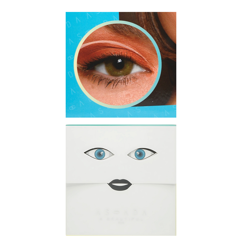 عدسات لاصقة سنوية-1