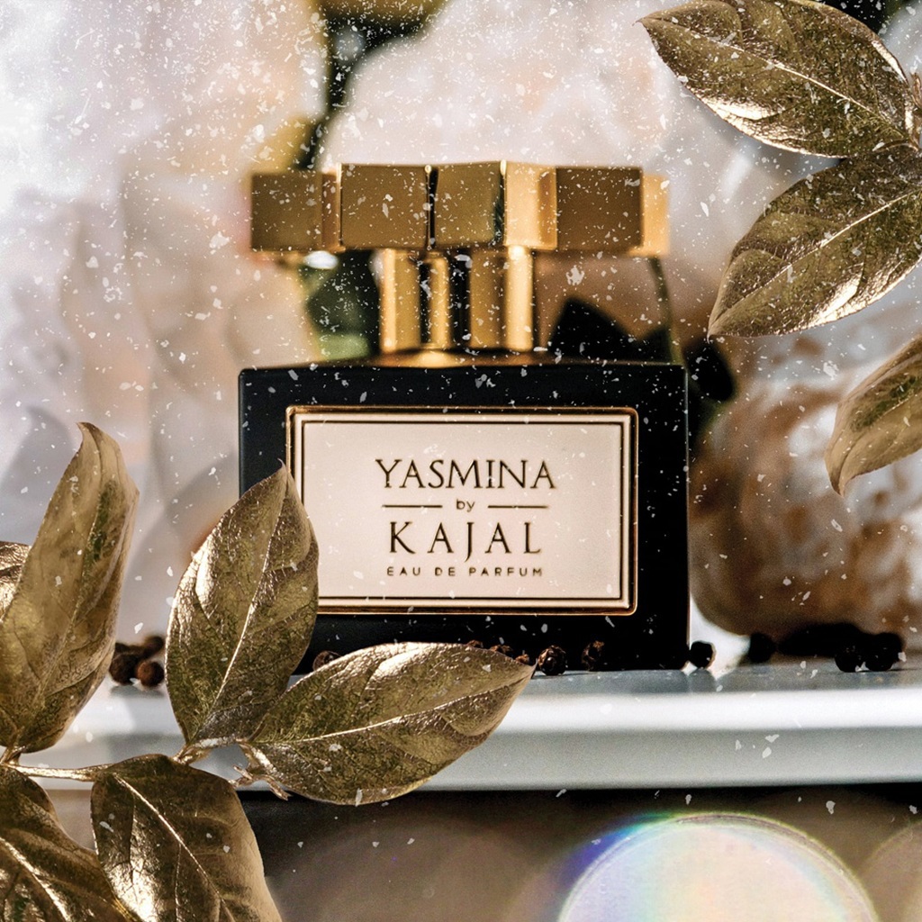 عطر ياسمينة اودي بارفيوم 100 مل-1