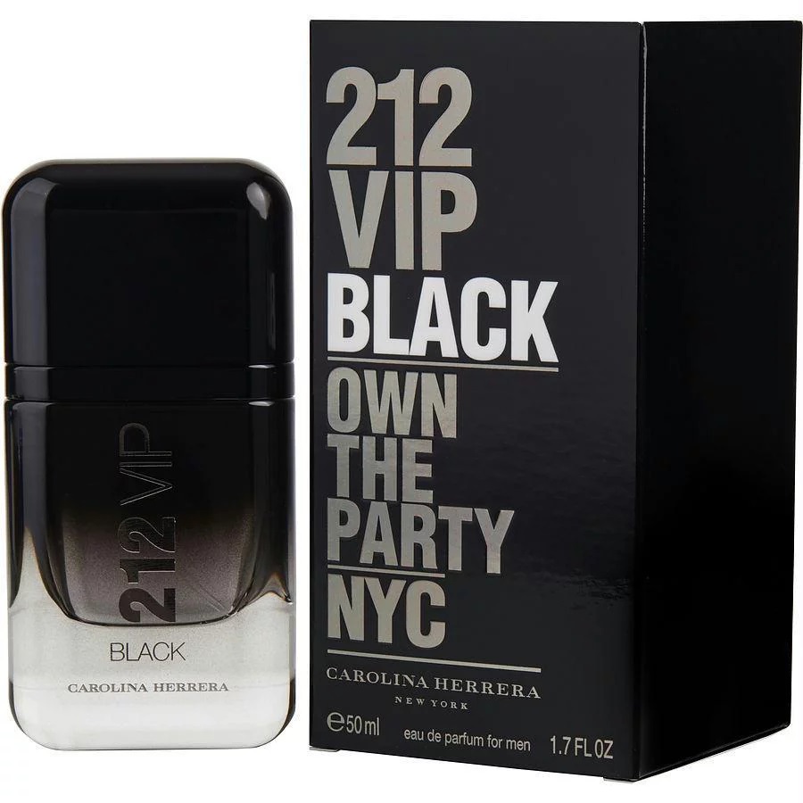 عطر 212 في آي بي بلاك اودي بارفيوم-2