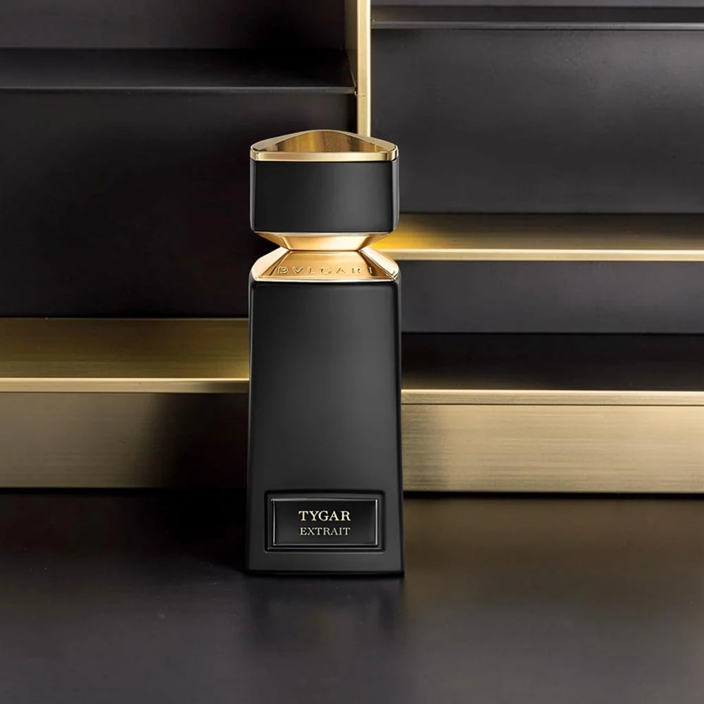 عطر لو جيم تايجار إكسترايت اودي بارفيوم 125 مل