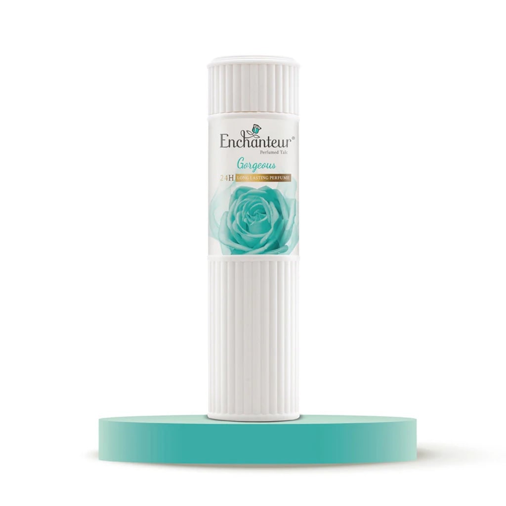 بودرة معطرة للجسم 250 غم-4