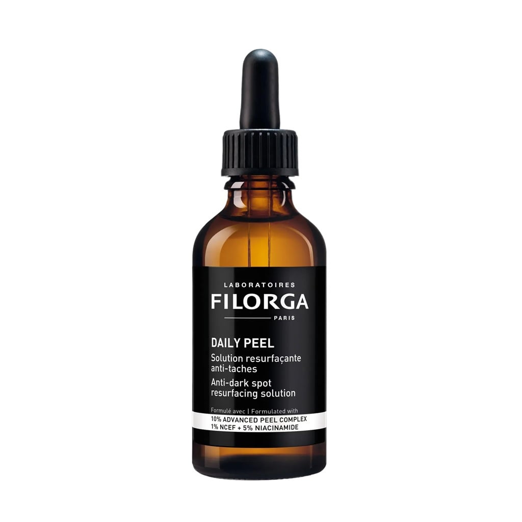 filorga Filorga Daily Peel Solution Anti Taches 50 50 ml capacity: 50ml