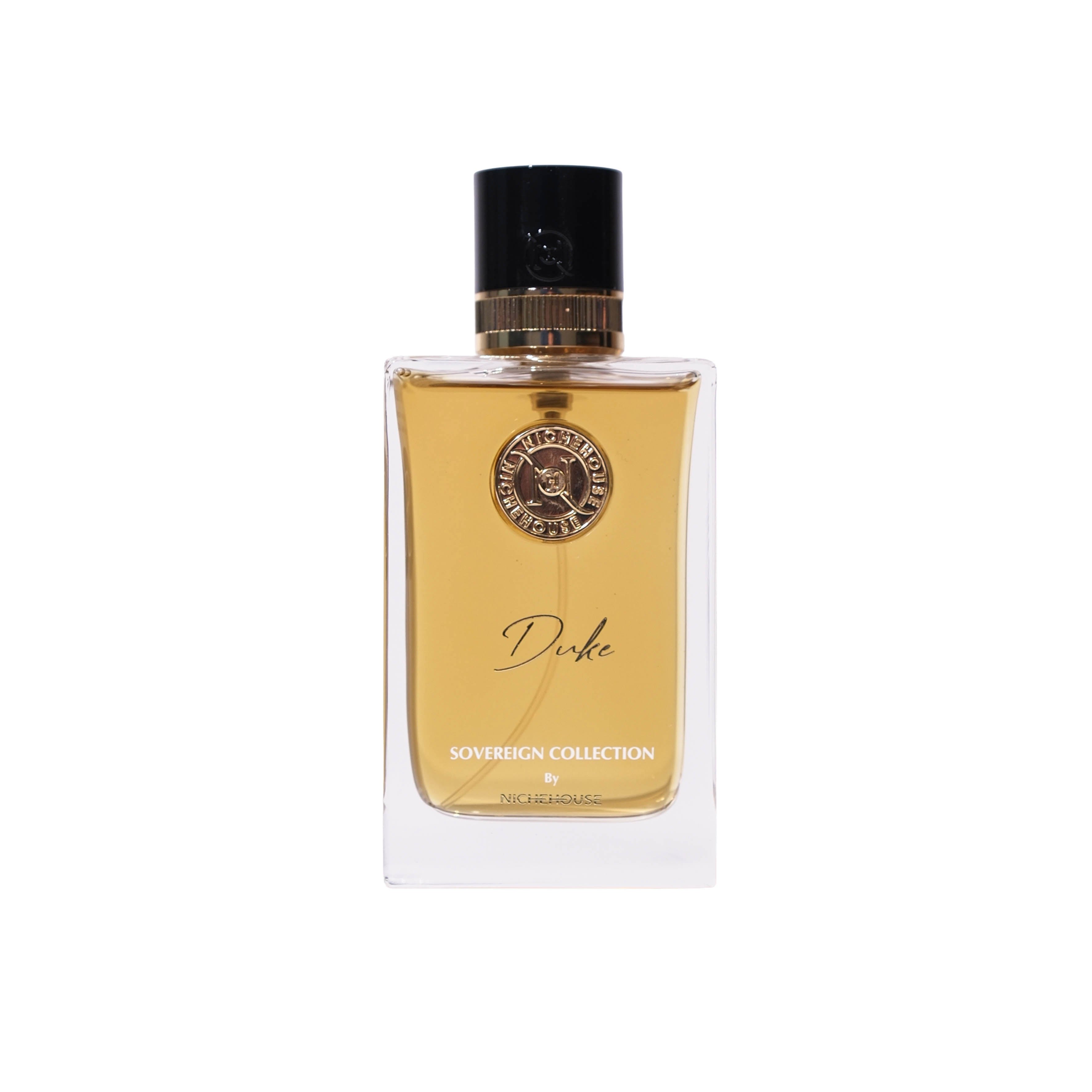 عطر سوفرين كوليكشن ديوك أودي بارفيوم 100 مل